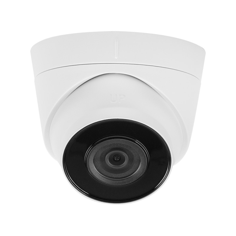 Luma Surveillance LUM31TURIPWH 32 Series Turret IP Outdoor Camera