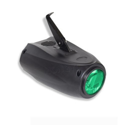 Connected Lifestyle FJ-SA1 Small Airship 64 RGBW Stage Light