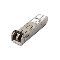 Araknis Networks Multimode Fiber Small Form Plug (SFP) with LC Connector
