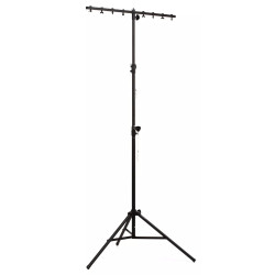 Lighting Stand 3.5m 60kg Metal joint