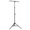 Lighting Stand 3.5m 60kg Metal joint