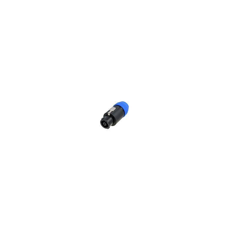 SPEAKON 4P M 4pin speakon male