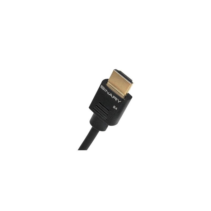 Binary B4 Series 4K Ultra HD High Speed HDMI Cable with Eth