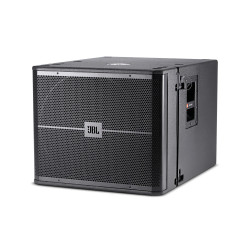 Bas zvucna kutija - JBL VRX918sub 18 in. High Power Flying S