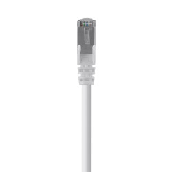 Belkin CAT5e PATCH CABLE W/BOOTS Kabel 1.0m