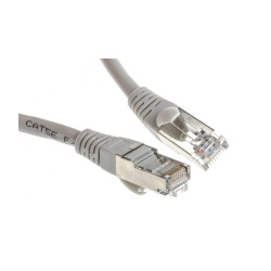 Belkin SHLDED CAT5e STP PTCH CBL Kabel 0.5m