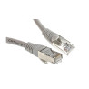 Belkin SHLDED CAT5e STP PTCH CBL Kabel 0.5m