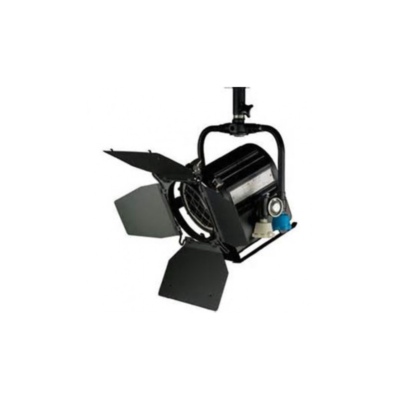 Bijelo Pozorisno Svjetlo (Rent)