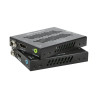 Binary 360 Series 4K HDR Economy Extender with IR