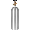 Boca CO2 za dim masinu - Bottle of CO2 gas for smoke machine