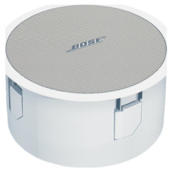 Bose FS-3B II FREESPACE 3 FLUSH BASS WHITE