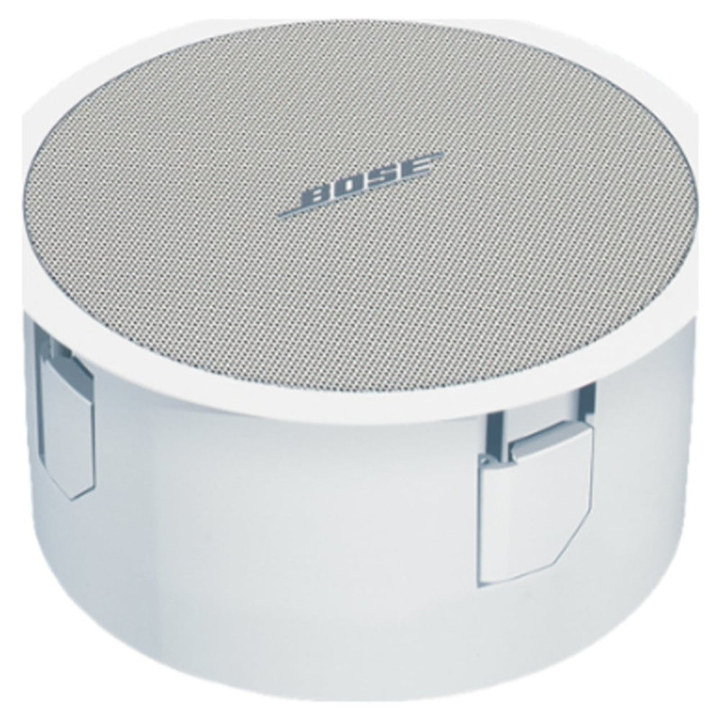 Bose FS-3B II FREESPACE 3 FLUSH BASS WHITE Bose FS-3B II FREESPACE 3 FLUSH BASS WHITE