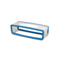 Bose Soundlink Mini Soft Cover Blue - Maska