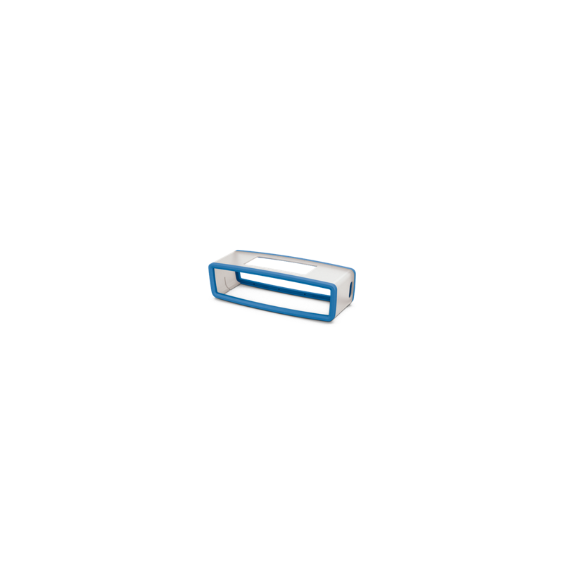 Bose Soundlink Mini Soft Cover Blue - Maska