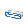 Bose Soundlink Mini Soft Cover Blue - Maska