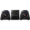 CDJ Hire | Party Package