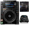 CDJ Hire | Party Package