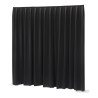 Connected Lifestyle Curtain 2.8x4.3m 14ft black