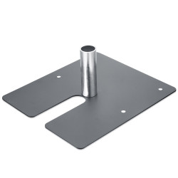 Connected Lifestyle Curtain base plate