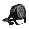 Connected Lifestyle FJ-P1812 18X18W RGBWA+UV Waterproof LED