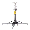 Connected Lifestyle Lighting Stand 6.5M extra high heavy dut