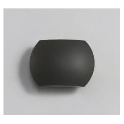 Connected Lifestyle LR-WL0031 Wall Lighting 85~265V Black