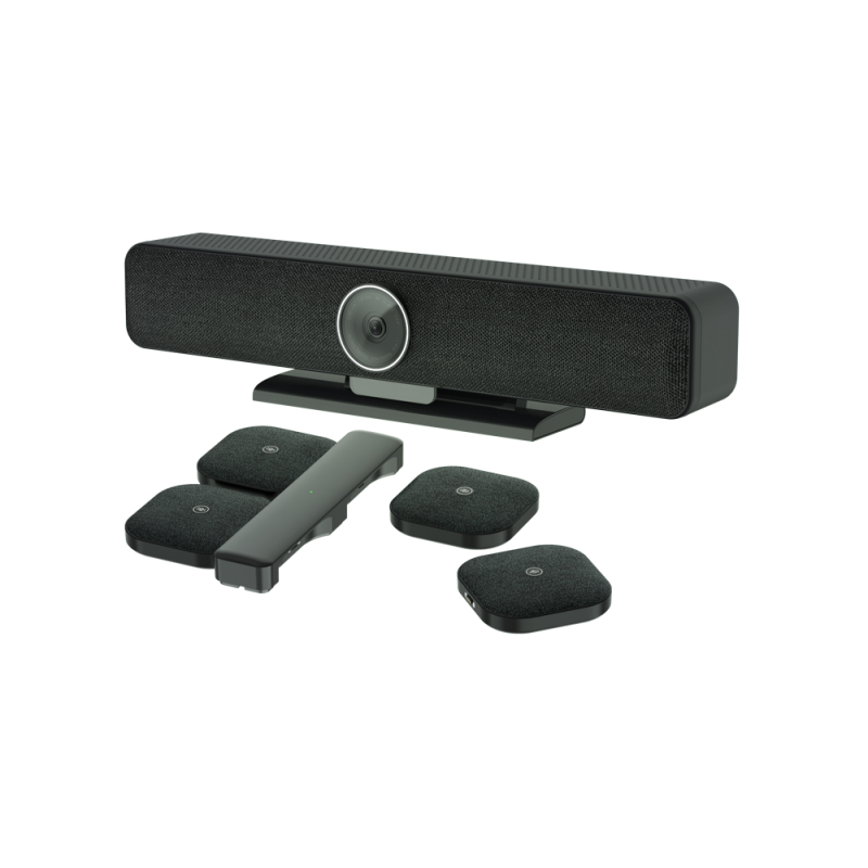 Connected Lifestyle TB 5W Conference System Connected Lifestyle TB 5W Conference System