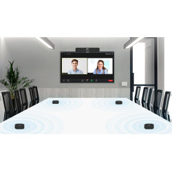 Connected Lifestyle TB 5W Conference System