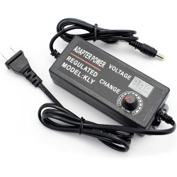 Dimmable LED Driver 27-72W-3A (DC9-24V)