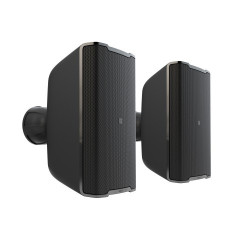 LD Systems DQOR 5 T B 5 Two-way Passive Indoor/Outdoor Insta