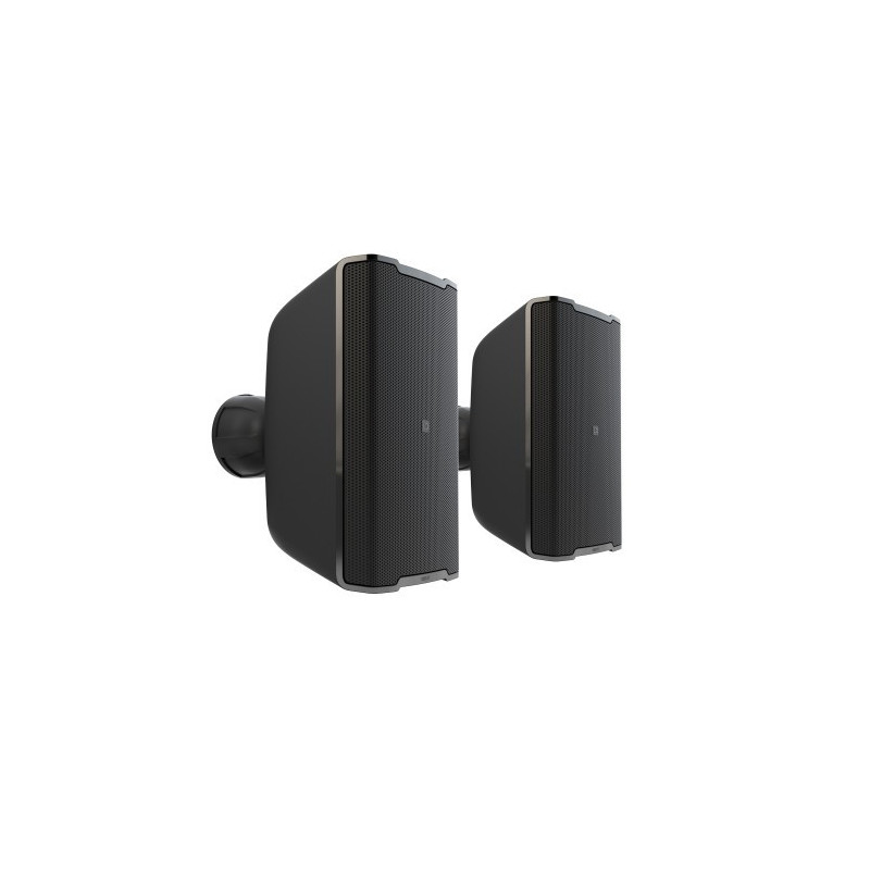 LD Systems DQOR 5 T B 5 Two-way Passive Indoor/Outdoor Insta