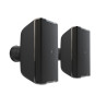 LD Systems DQOR 5 T B 5 Two-way Passive Indoor/Outdoor Insta