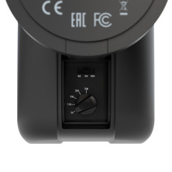 LD Systems DQOR 5 T B 5 Two-way Passive Indoor/Outdoor Insta