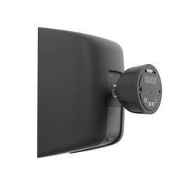 LD Systems DQOR 5 T B 5 Two-way Passive Indoor/Outdoor Insta