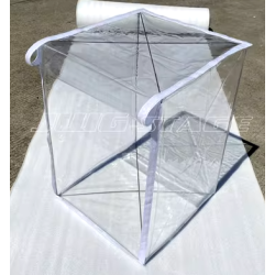 Moving Head Rain Cover (Floor)