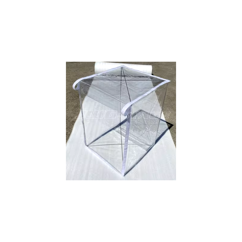 Moving Head Rain Cover (Floor)