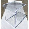Moving Head Rain Cover (Floor)