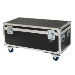 RoadCase(8xLedBar)