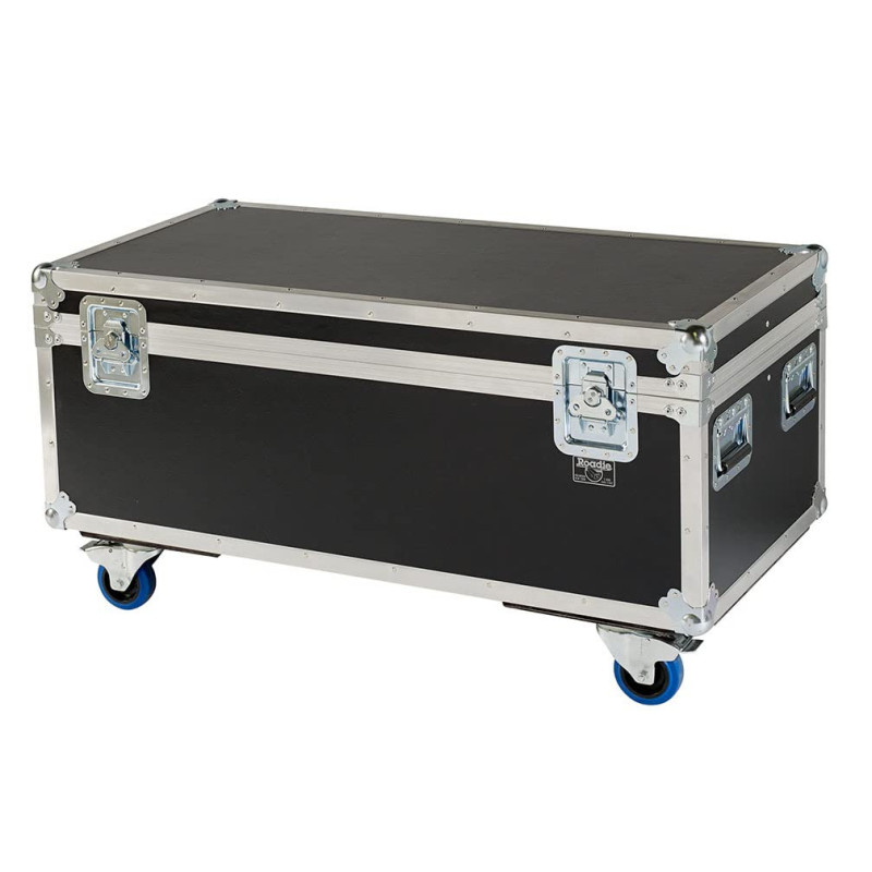 RoadCase(4xAuraWash)