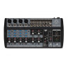 Wharfedale 1202 FX/USB Mixer 12-channel audio mixer