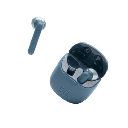JBL Tune 225TWS True wireless earbuds BLU
