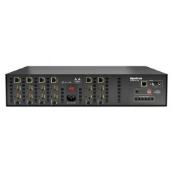 Wyrestorm MX-0606-PP - Video Matrica