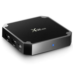 X96 mini