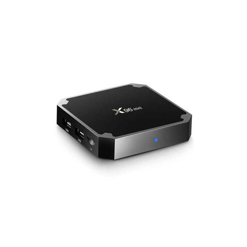X96 mini