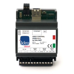 sgdd-c4-3-server-gateway