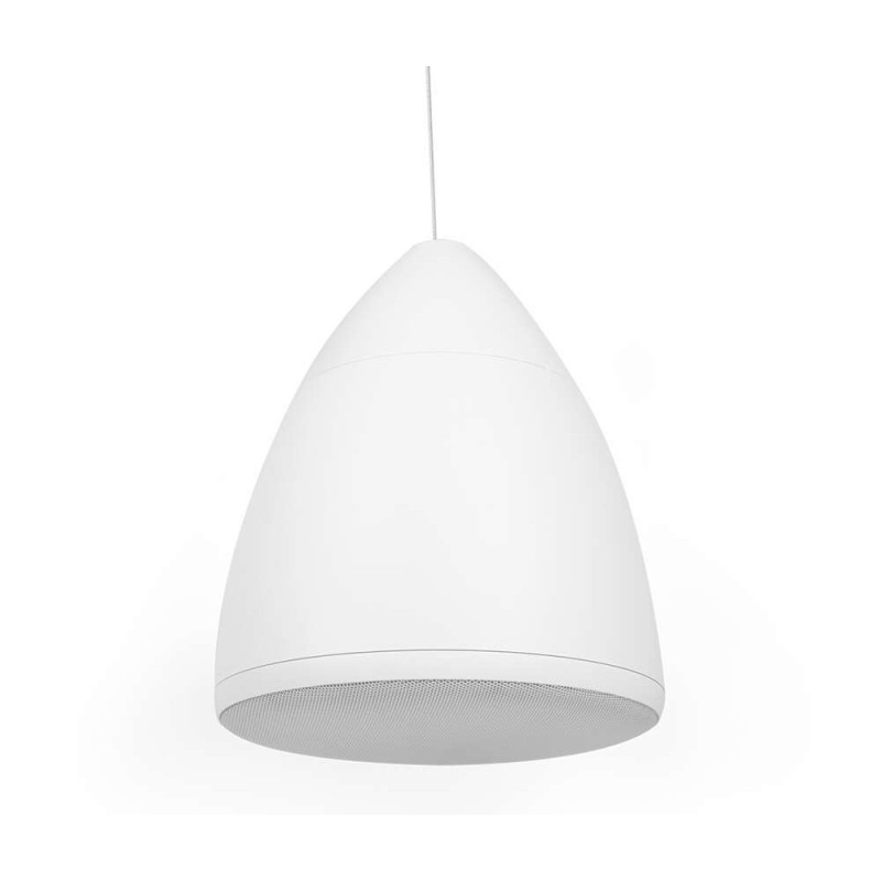 Episode 800 Commercial Series 70-Volt Pendant Speaker with 4