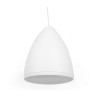 Episode 800 Commercial Series 70-Volt Pendant Speaker with 4