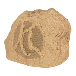 Episode Rock Series Single Voice Coil Speaker with 6'' Woofer