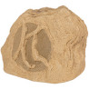 Episode Rock Series Single Voice Coil Speaker with 6'' Woofer