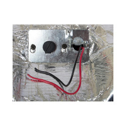 Episode 200 Commercial Series 70-Volt 2x2 Tile Replacement S